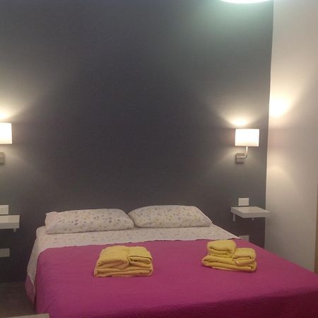 B&B Villa Eleonora Realmonte Buitenkant foto