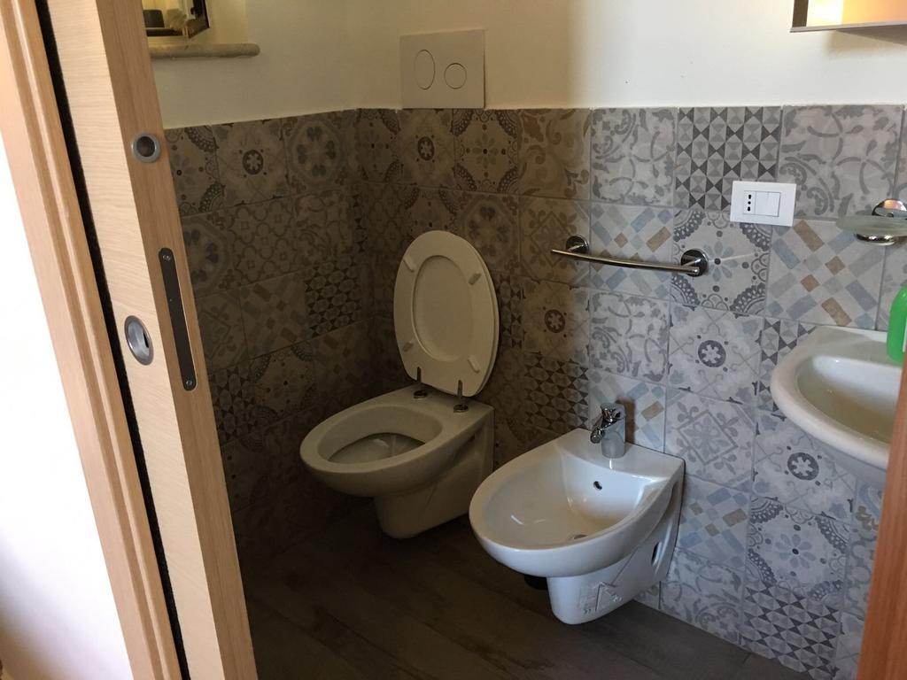 B&B Villa Eleonora Realmonte Buitenkant foto