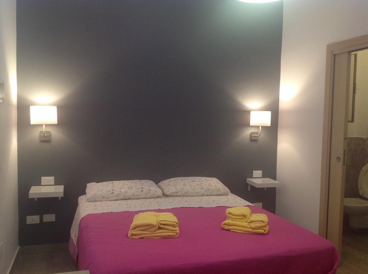 B&B Villa Eleonora Realmonte Buitenkant foto