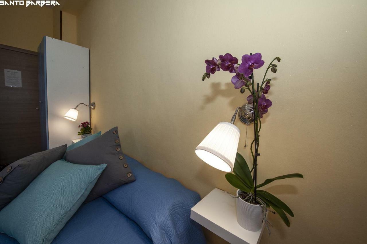 B&B Villa Eleonora Realmonte Buitenkant foto