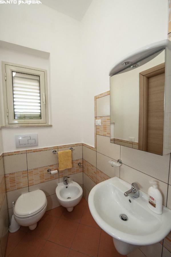 B&B Villa Eleonora Realmonte Buitenkant foto