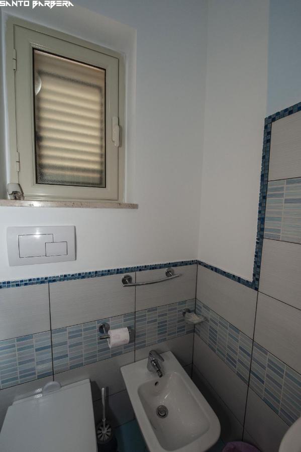 B&B Villa Eleonora Realmonte Buitenkant foto